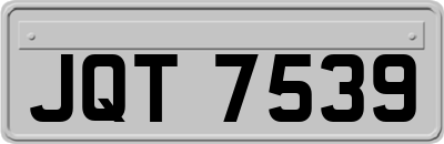 JQT7539