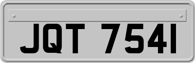 JQT7541