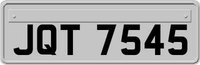 JQT7545