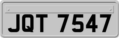 JQT7547