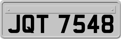 JQT7548
