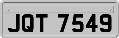 JQT7549