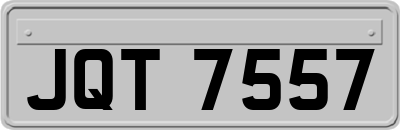 JQT7557