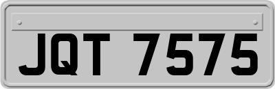 JQT7575