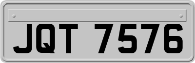 JQT7576