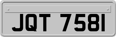 JQT7581