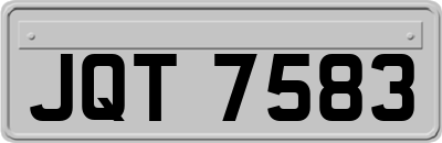 JQT7583