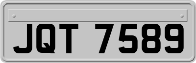 JQT7589