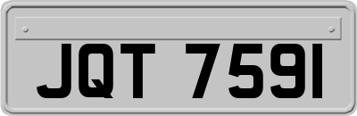 JQT7591
