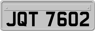 JQT7602