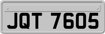 JQT7605