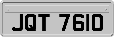 JQT7610