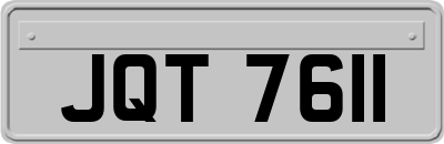 JQT7611