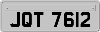 JQT7612