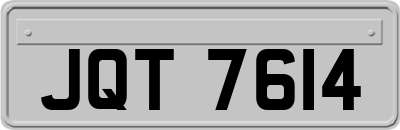 JQT7614