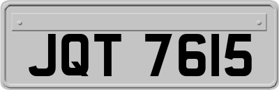 JQT7615