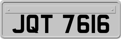 JQT7616