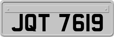 JQT7619