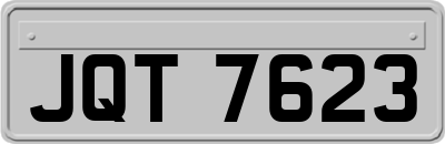 JQT7623