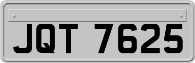 JQT7625