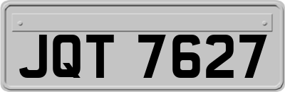 JQT7627