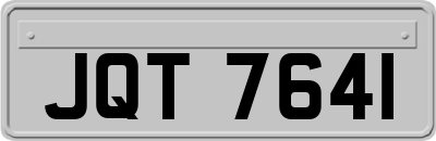 JQT7641