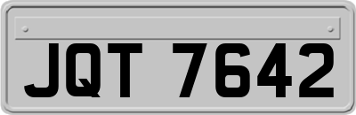JQT7642