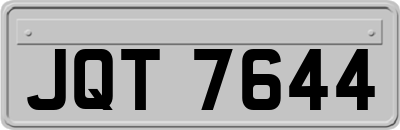 JQT7644