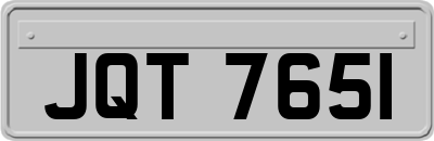 JQT7651