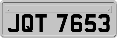 JQT7653