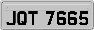 JQT7665
