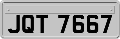 JQT7667