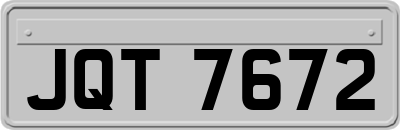 JQT7672