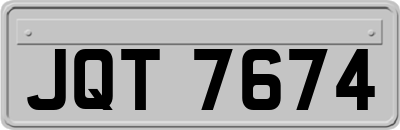 JQT7674