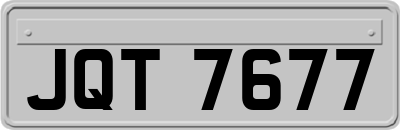 JQT7677