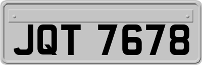 JQT7678