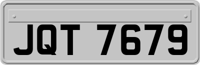 JQT7679