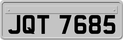 JQT7685