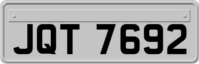 JQT7692