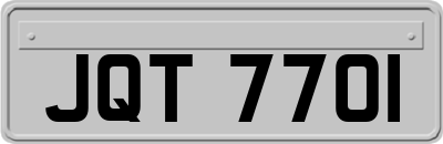 JQT7701