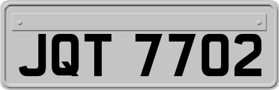 JQT7702
