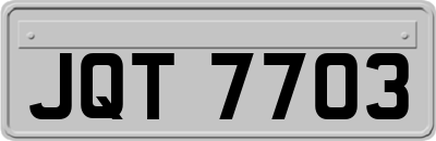 JQT7703