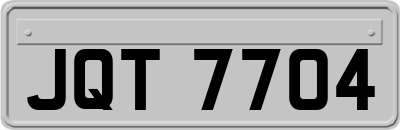 JQT7704