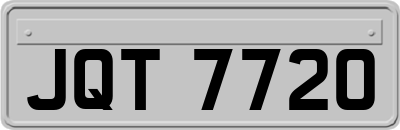 JQT7720