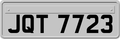 JQT7723