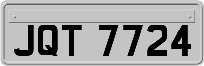 JQT7724