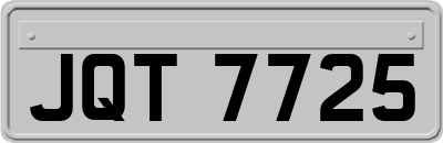 JQT7725