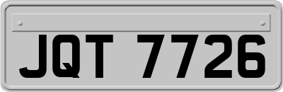 JQT7726