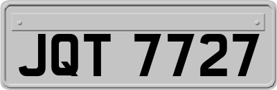 JQT7727
