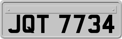 JQT7734